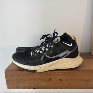 Nike React Pegasus Trail 4 Gore-Tex - Men’s Size 9.5